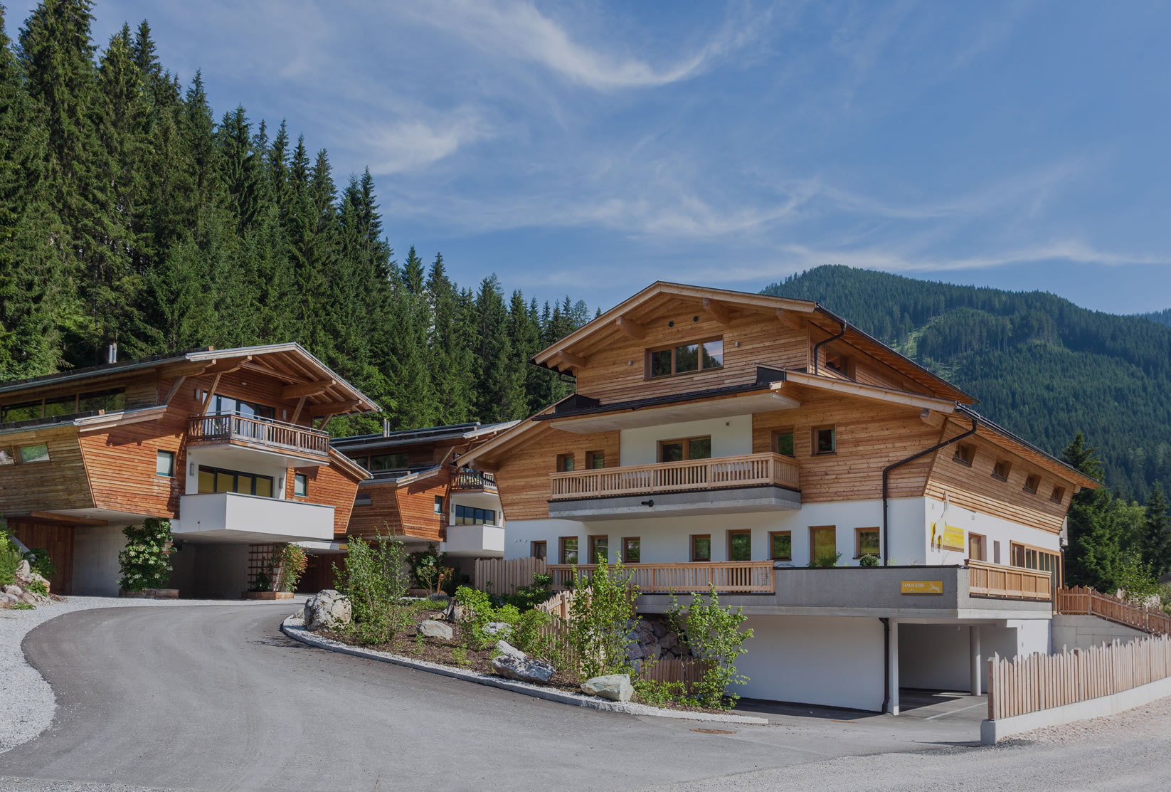 Alpin-Chalets Filzmoos | Alle Referenzen ansehen|de/referenzen.html