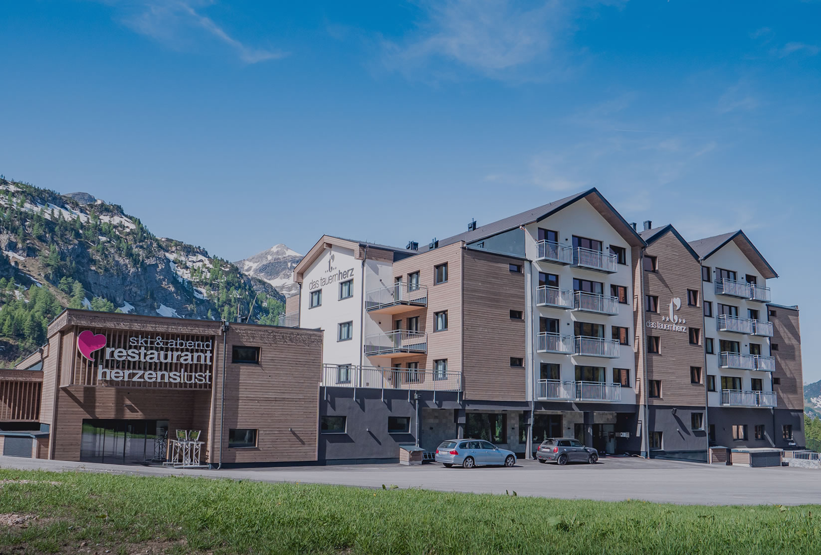 Hotel Das Tauernherz - Obertauern  | Alle Referenzen ansehen|de/referenzen.html