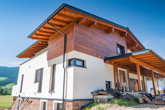 <div class='title1'>Einfamilienhaus Radstadt</div><div class='title2'></div>