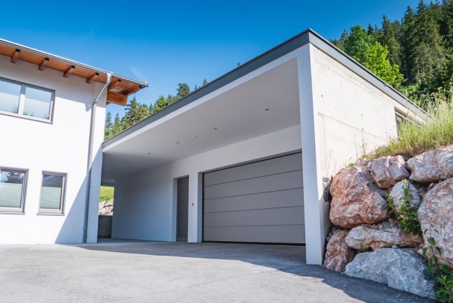 <div class='title1'>Einfamilienhaus Forstau</div><div class='title2'></div>