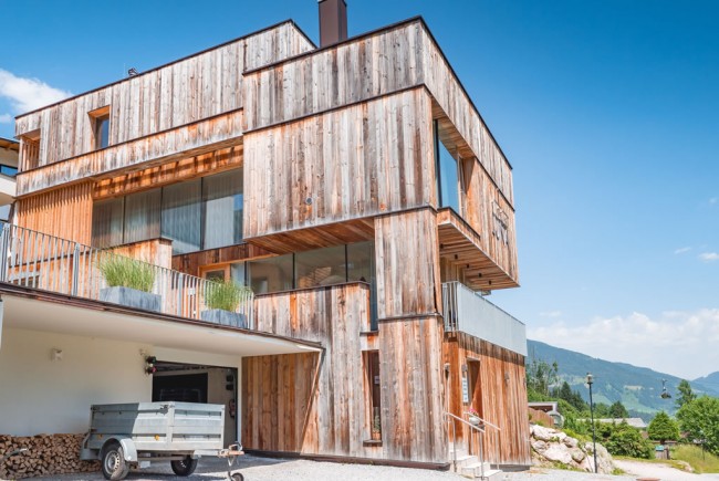 <div class='title1'>Appartements Luna - Flachau</div><div class='title2'></div>