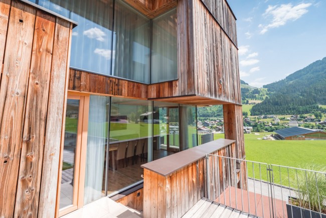 <div class='title1'>Appartements Luna - Flachau</div><div class='title2'></div>