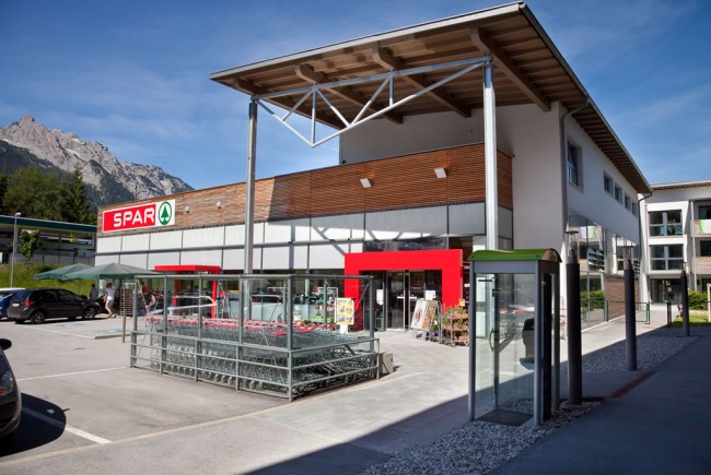 <div class='title1'>Spar und Wohnbau - Abtenau</div><div class='title2'></div>