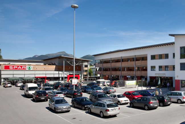 <div class='title1'>Spar und Wohnbau - Abtenau</div><div class='title2'></div>