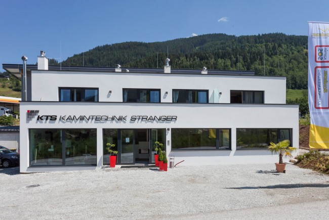 <div class='title1'>KTS Kamintechnik Stranger GmbH - Eben im Pongau</div><div class='title2'></div>