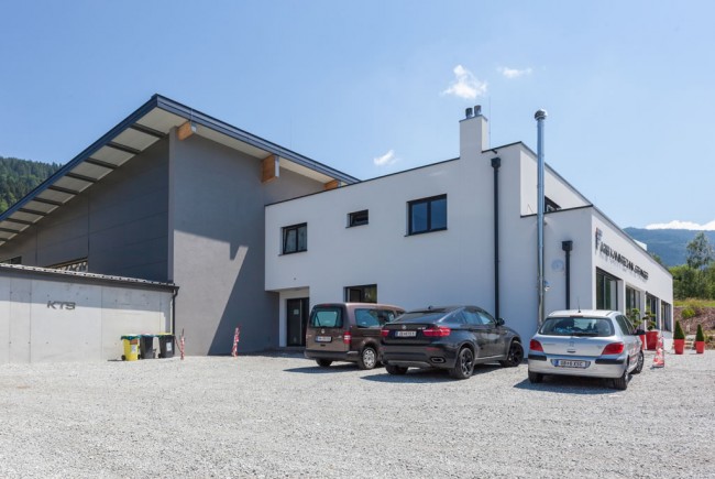 <div class='title1'>KTS Kamintechnik Stranger GmbH - Eben im Pongau</div><div class='title2'></div>