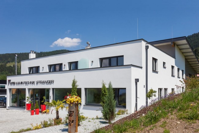 <div class='title1'>KTS Kamintechnik Stranger GmbH - Eben im Pongau</div><div class='title2'></div>