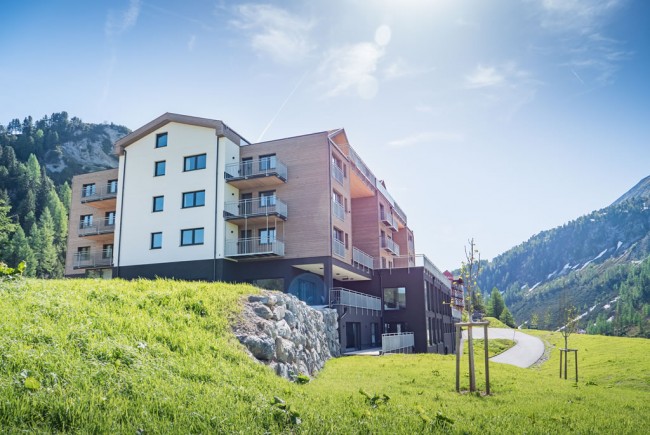 <div class='title1'>Hotel Tauernherz - Obertauern</div><div class='title2'></div>