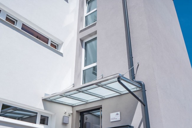 <div class='title1'>Wohnbau Kirchnergründe - Radstadt</div><div class='title2'></div>