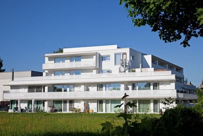 <div class='title1'>Wohnbau Laufenstrasse - Salzburg Liefering</div><div class='title2'></div>