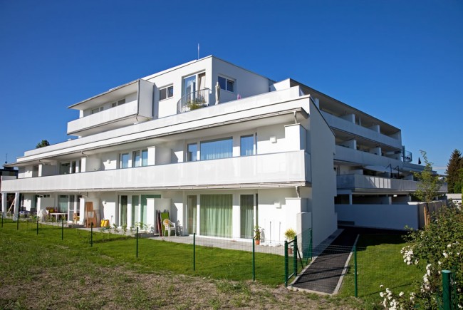 <div class='title1'>Wohnbau Laufenstrasse - Salzburg Liefering</div><div class='title2'></div>