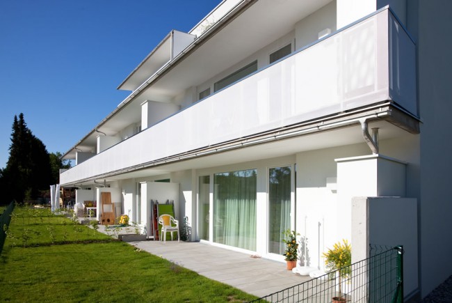 <div class='title1'>Wohnbau Laufenstrasse - Salzburg Liefering</div><div class='title2'></div>