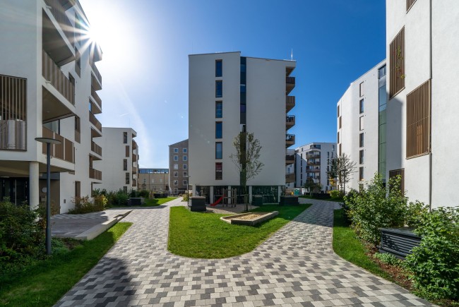 <div class='title1'></div><div class='title2'></div>