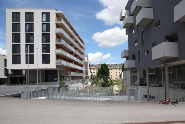 <div class='title1'>Stadtwerk Lehen - Salzburg</div><div class='title2'></div>