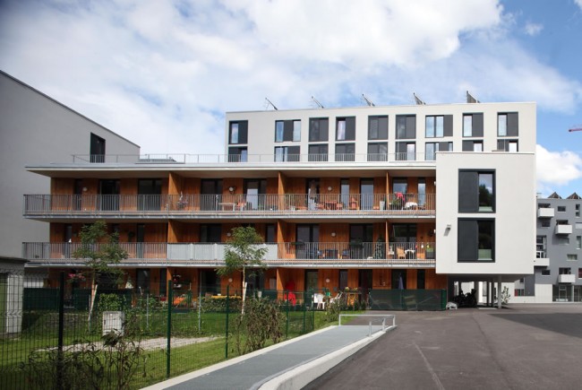 <div class='title1'>Stadtwerk Lehen - Salzburg</div><div class='title2'></div>