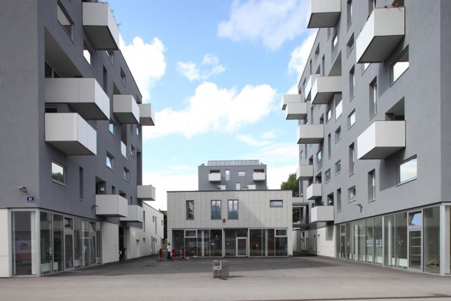 <div class='title1'>Stadtwerk Lehen - Salzburg</div><div class='title2'></div>