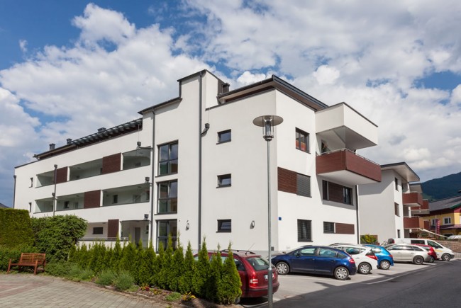 <div class='title1'>Wohnen im Park - Altenmarkt</div><div class='title2'></div>