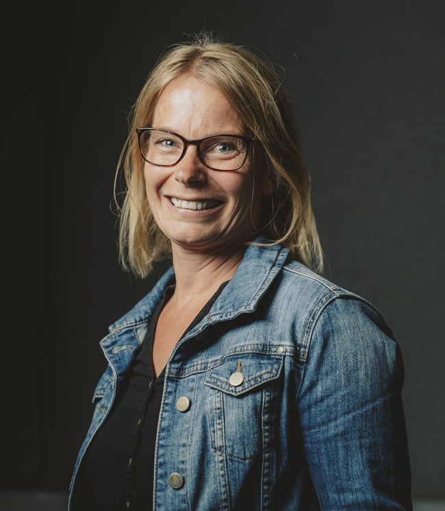 Gisela Fritzenwallner - Lohnverrechnung