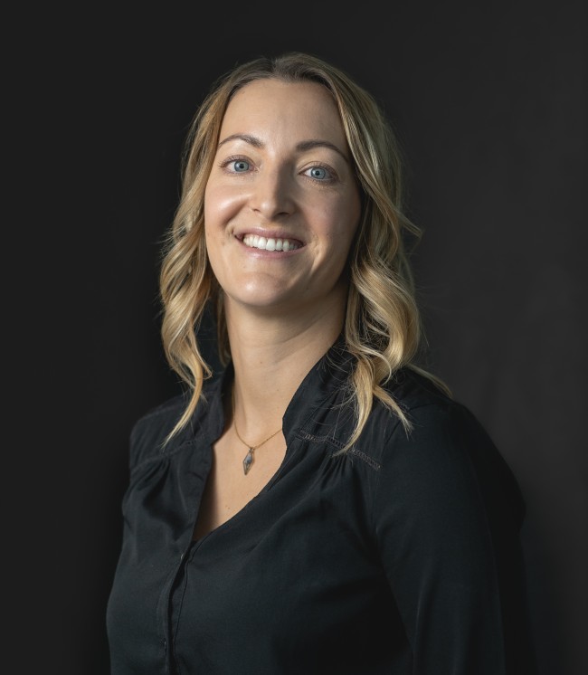 Bmstr. Martina Mayr - Bauleitung