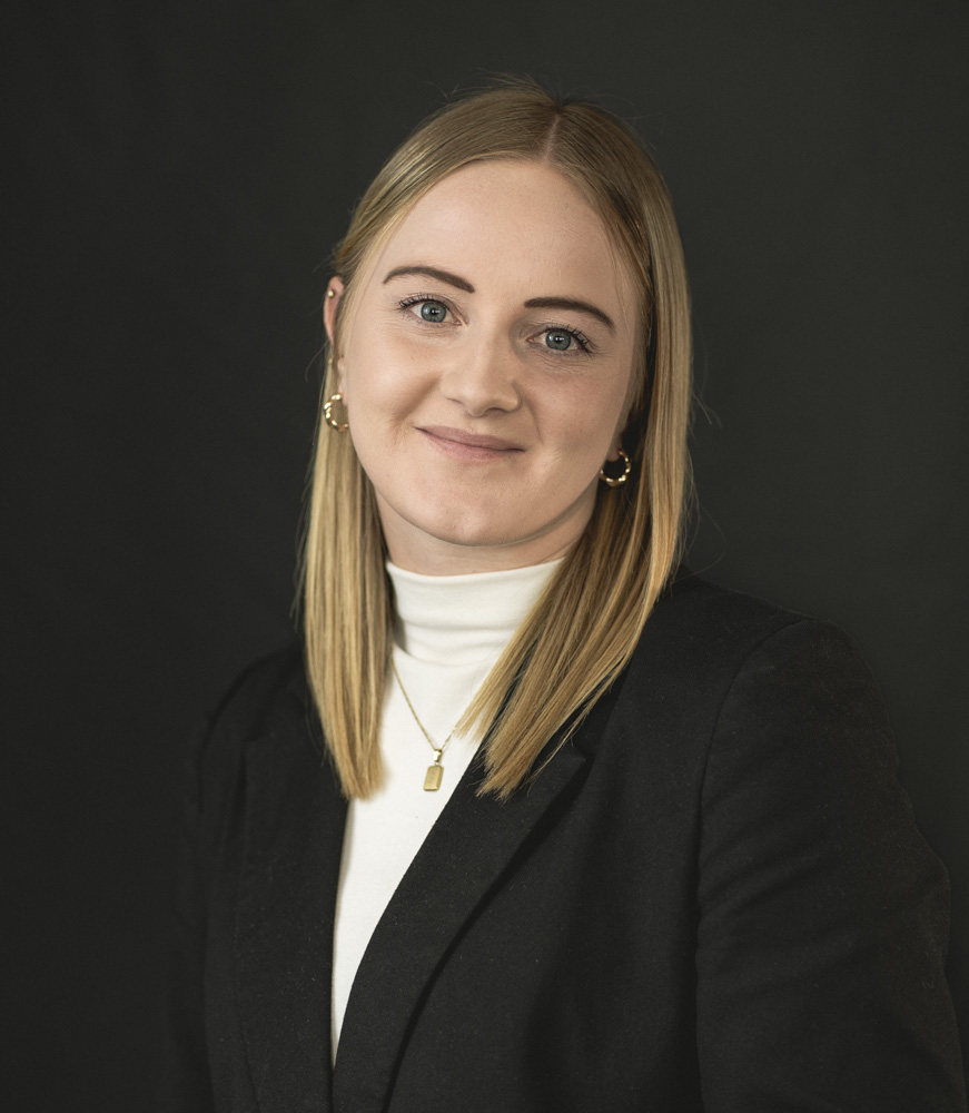 Sabrina Mauschitz - Sekretariat