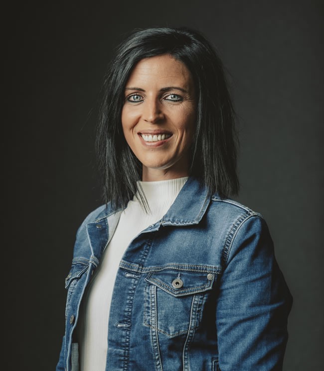 Petra Schernthaner - Rechnungswesen