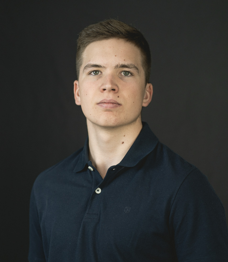 Tobias Schober - Bautechniker