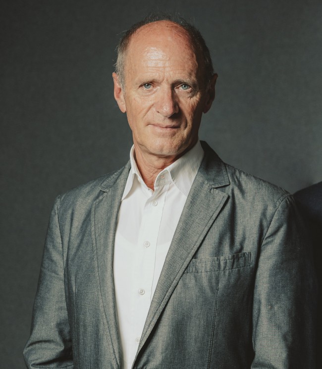 Bmstr. Ing. Wilfried Steiner sen.