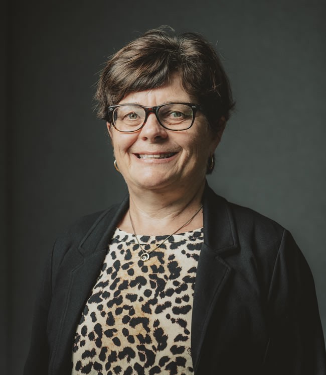 Rosi Stranger - Rechnungswesen