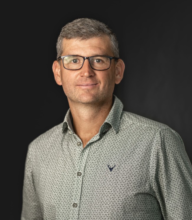 Thomas Unterberger - Bauleitung